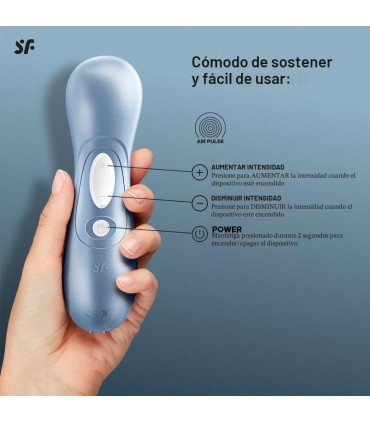 SATISFYER PRO 2