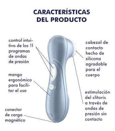 SATISFYER PRO 2