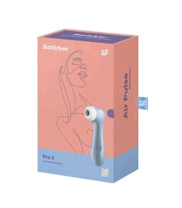 SATISFYER PRO 2