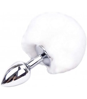 BUNNY METAL L BLANCO