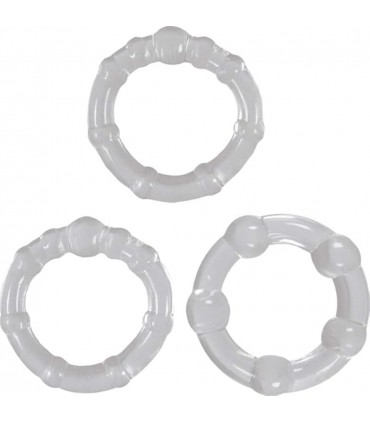 INTENSITY KIT RINGS
