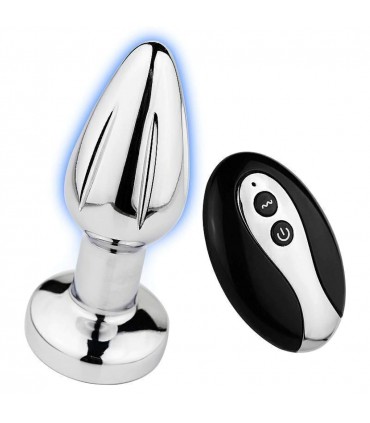 VIBRATION METAL PLUG