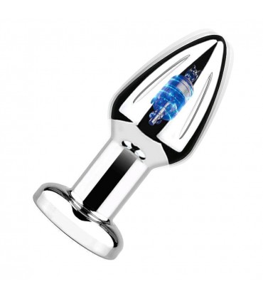 VIBRATION METAL PLUG