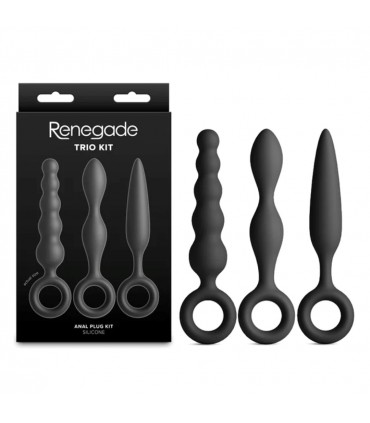 RENEGADE TRIO KIT