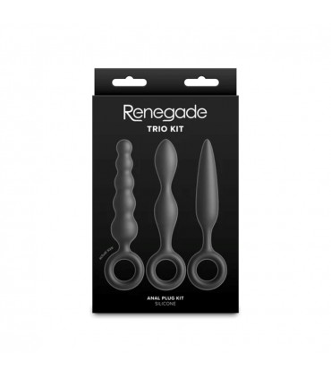 RENEGADE TRIO KIT