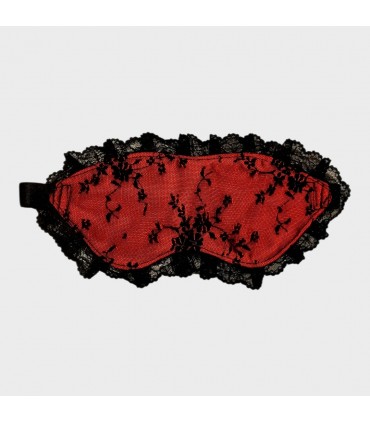 ANTIFAZ BLIND LACE