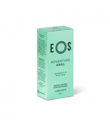 EOS ADVENTURE ANAL