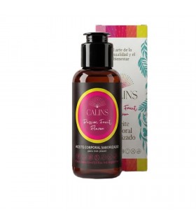 PASSION FRUIT BODY OIL