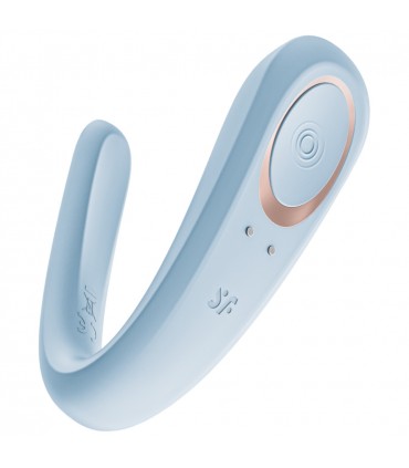 SATISFYER DOUBLE CLASSIC