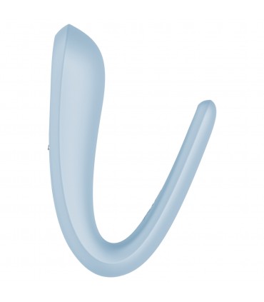 SATISFYER DOUBLE CLASSIC