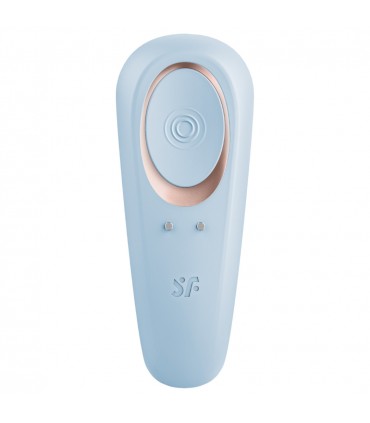 SATISFYER DOUBLE CLASSIC
