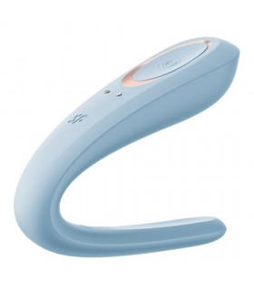 SATISFYER DOUBLE CLASSIC