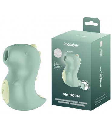 SATISFYER DIN-OOOH