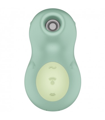 SATISFYER DIN-OOOH