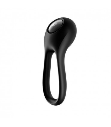 SATISFYER MAJESTIC DUO