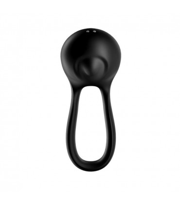 SATISFYER MAJESTIC DUO