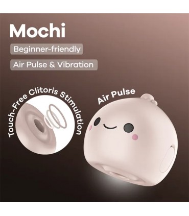 SATISFYER MOCHI