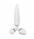 SATISFYER TRIPLE CRYSTAL