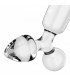 SATISFYER TRIPLE CRYSTAL