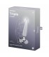 SATISFYER TRIPLE CRYSTAL