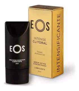 EOS INTENSE CLITORAL