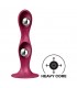 SATISFYER DOUBLE BALL-R