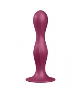 SATISFYER DOUBLE BALL-R