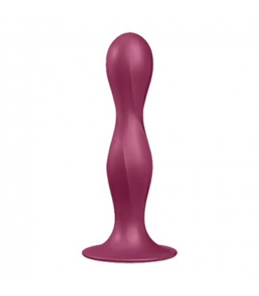 SATISFYER DOUBLE BALL-R