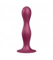SATISFYER DOUBLE BALL-R
