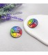 PIN ROULETTE