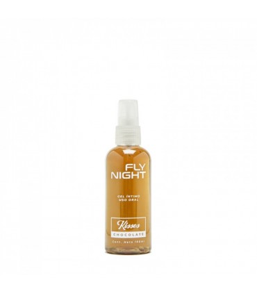 FLY NIGHT CHOCOLATE 100 ML
