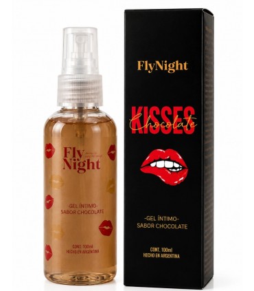 FLY NIGHT CHOCOLATE 100 ML
