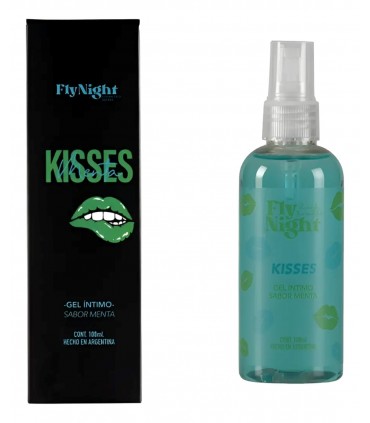 FLY NIGHT MENTOL 100 ML