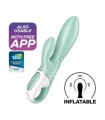 SATISFYER AIR PUMP BUNNY 5+