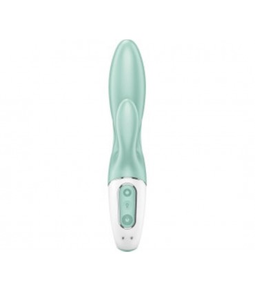 SATISFYER AIR PUMP BUNNY 5+