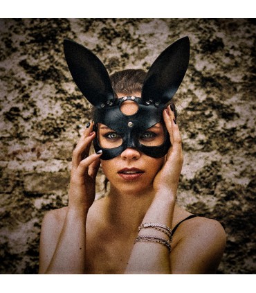 MASCARA BUNNY