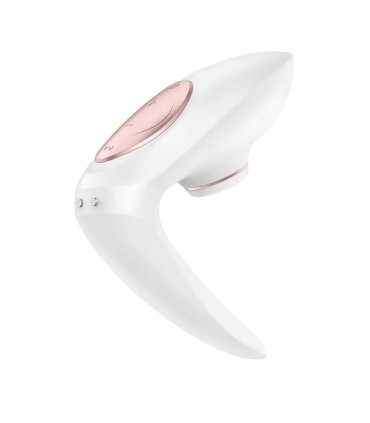SATISFYER PRO 4 COUPLES
