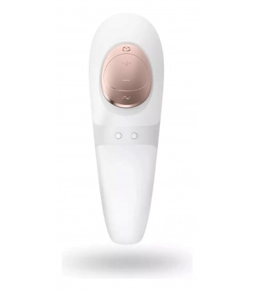SATISFYER PRO 4 COUPLES