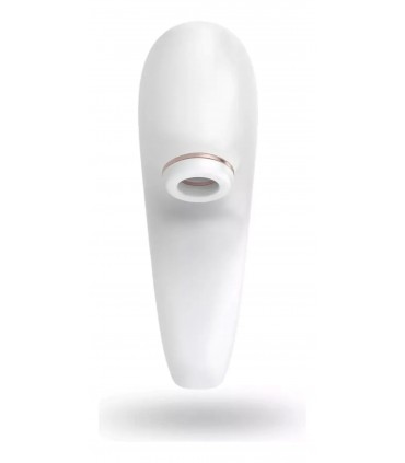 SATISFYER PRO 4 COUPLES
