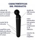 SATISFYER PLANET WAND-ER