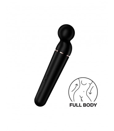 SATISFYER PLANET WAND-ER
