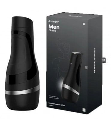 SATISFYER MEN CLASSIC
