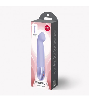 STRONIC G