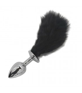 MINI BUNNY TAIL
