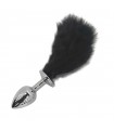 MINI BUNNY TAIL