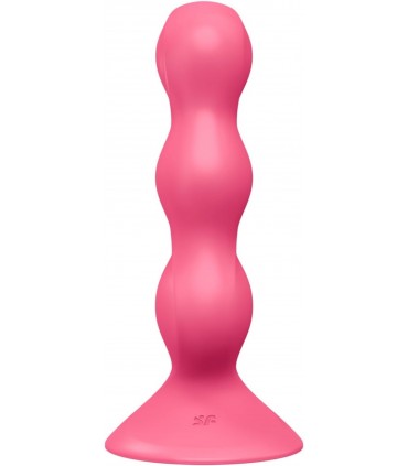 SATISFYER TRIPLE BALL-R