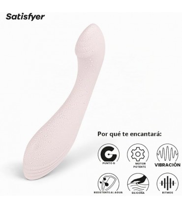 SATISFYER G-FORCE