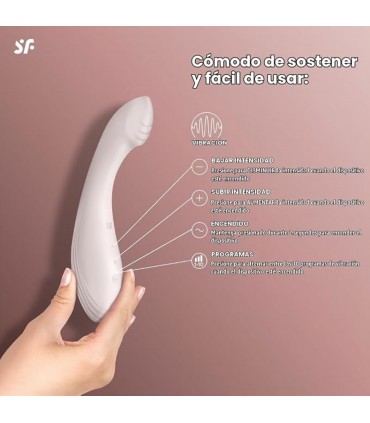 SATISFYER G-FORCE