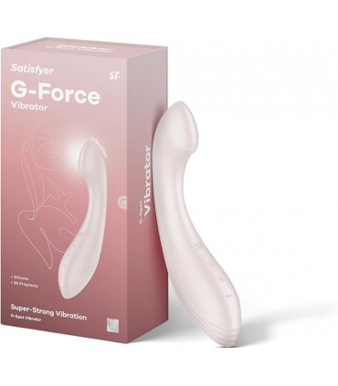 SATISFYER G-FORCE