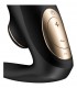 SATISFYER PRO 4 COUPLES BLACK